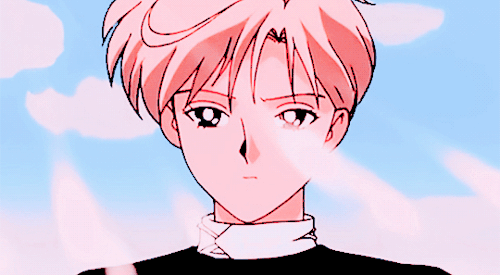 dailysailormoon:          “… The wind is rustling about.&rdquo