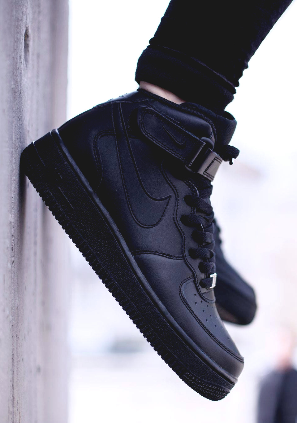 black air force 1 low tumblr