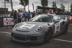 therealcarguys:  Porsche 991 GT3RS [OC] [6720x4480]