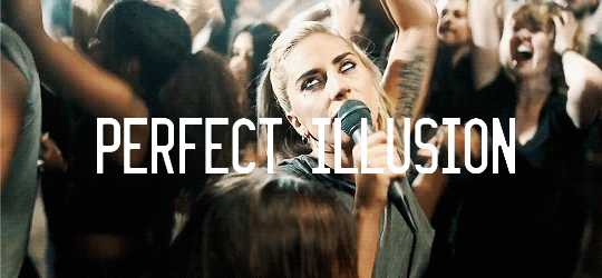 perrygaga:  Lady Gaga: Lead singles | 2008 - 2016