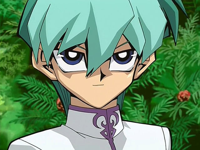 yugiohchildhood:  jx-yugioh-facts:Duel Monsters Animation Director:  加々美高浩 Takahiro