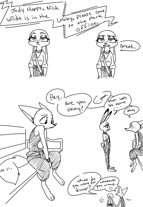 another-wildehopps-blog:Getting lost at a Carnival I guess