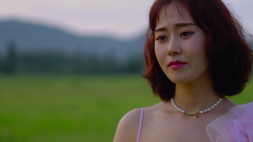 Heo Gayoon feature in  숲   “SOOP” music video (2021) | {Official MV}  