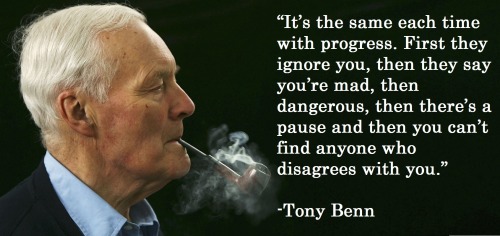 tony benn