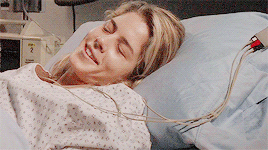 felicityollies:We are the same, you and I. 
