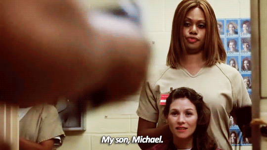 sandandglass:  Orange Is The New Black s03e01, Mother’s Day