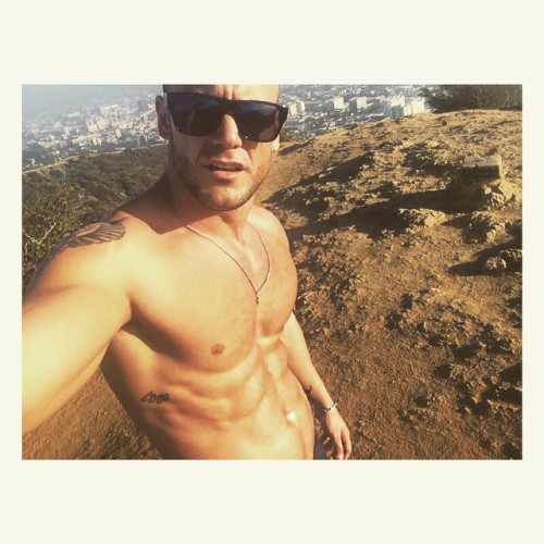 manhunk:  Instagram: @alexbullon23 - http://instagram.com/alexbullon23/