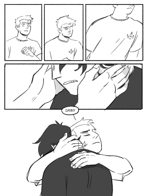 DP Mechanic AU- Part 9 Post B
