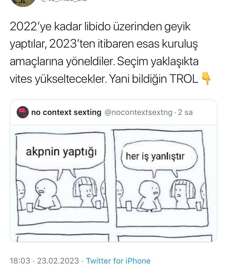 üşenmeden ilk tweetime...