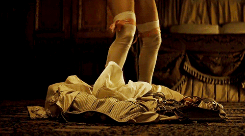 loveofromance:The Duchess (2008) dir. Saul Dibb