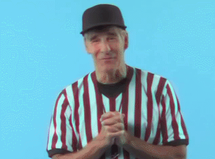 of-badges-and-guns:Scott Bakula in “NFL Training Video: How Not to Murder People”
