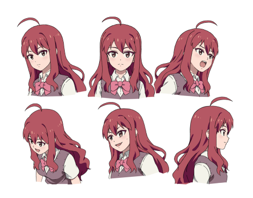 Eternal Character Eternal Character