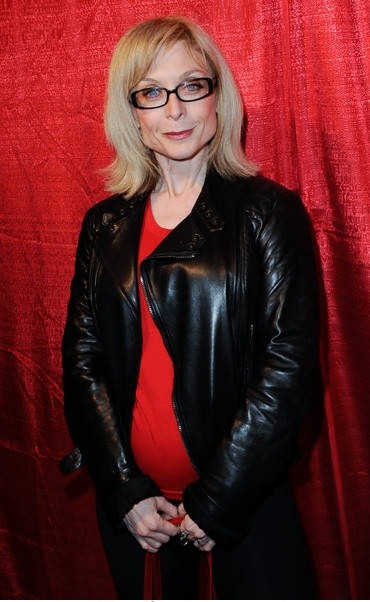 cthulu915:  My all time goddess! LOVE YOU NINA HARTLEY!!