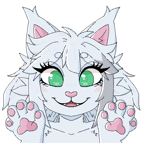 Commission For@/small_shiba_dog!!