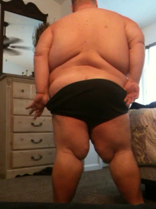 xtubegene:  Fat back