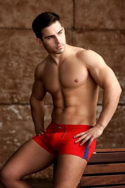 Roman Khodorov