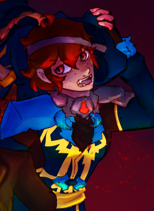 (re(?))posting This Cropped Jay Since The Bigger Pic It Came From Flopped And I Was Really Proud Of This