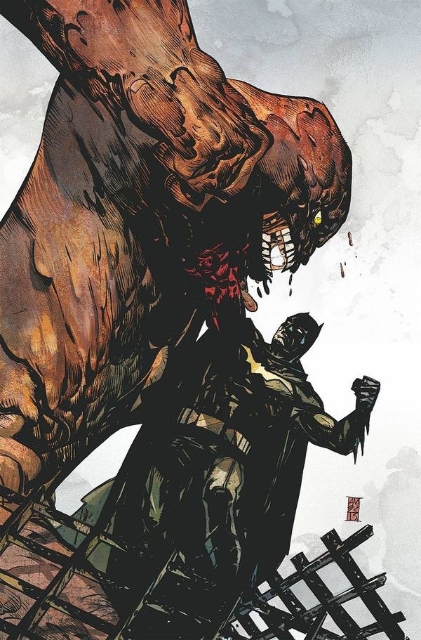 ungoliantschilde:Alex Maleev.