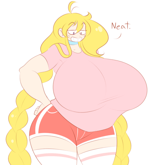 theycallhimcake:Muscle control!  Guess that workout’s paying off. : u