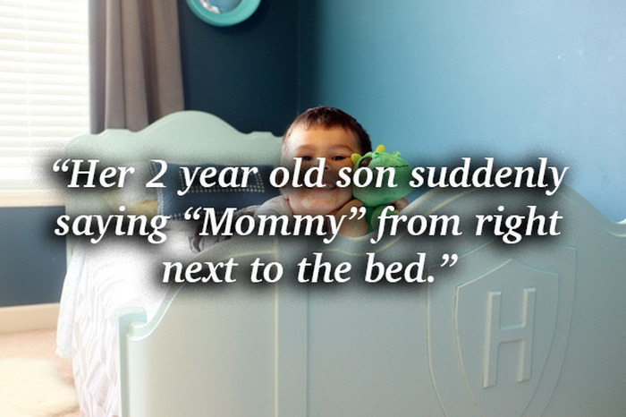 pr1nceshawn:  Awkward situations where people had to stop having sex. 