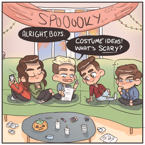 artxghoul: