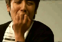 JOO WON SHOT HIS BROTHER KANG SAN