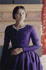 alienas:period costumes ❧ victoria (s02e08)