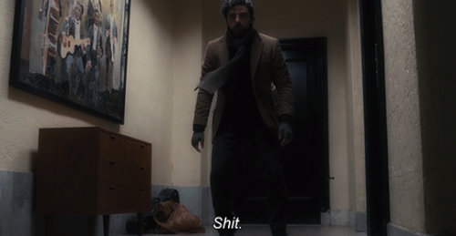 kristenstewartsgirlfriend: artillery: Inside Llewyn Davis (2013) that’s it that’s the mo