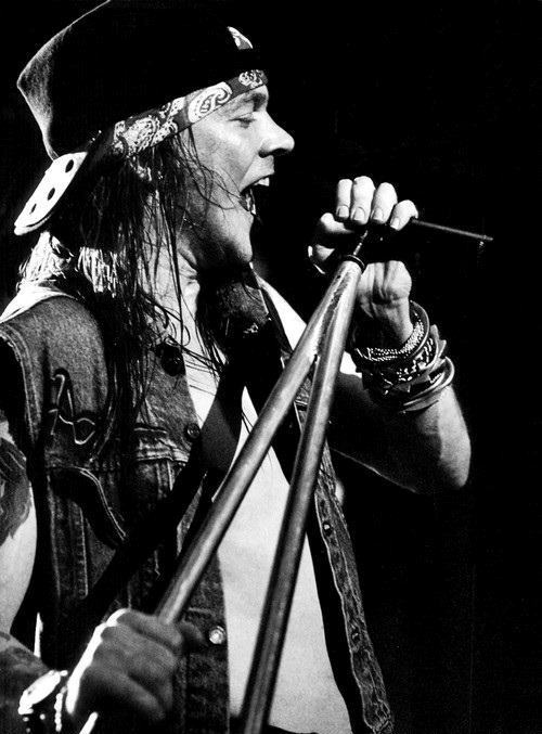 Rock n Roll