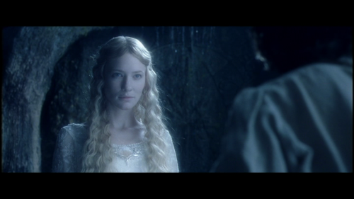 The Mirror of Galadriel - 5