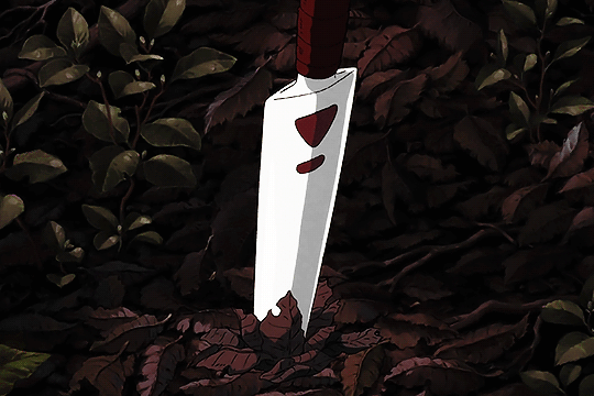 okashiratsuki: Nothing is over. The two of us are still alive. Now will you help