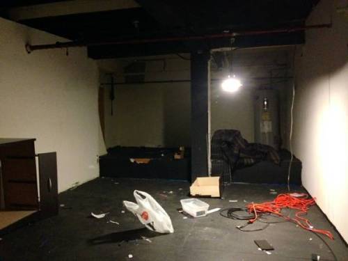 Bushwick, Brooklyn. $3600.00 &ldquo;A Hidden Gem&rdquo; &ldquo;A vast space that is trul