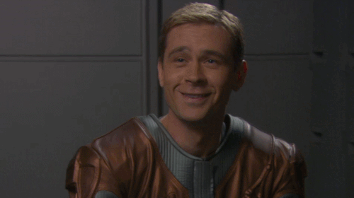 Headcanons Dating Trip Tucker Star Trek