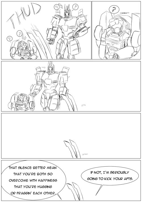 sounddrive: blitzy-blitzwing: You tried, Whirl. You tried SO hard … BAH HAHA!