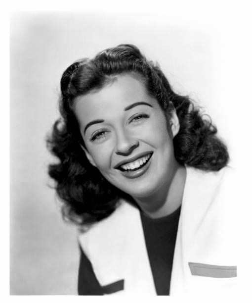 Remembering Gail Russell🌹🕊on her Birthday 🎂