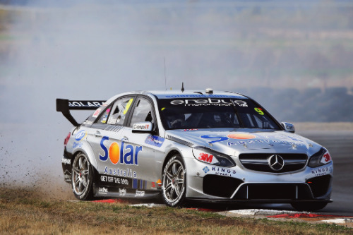 Will Davison | Symmons Plains