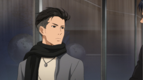 I Found Anime Kaz Brekker