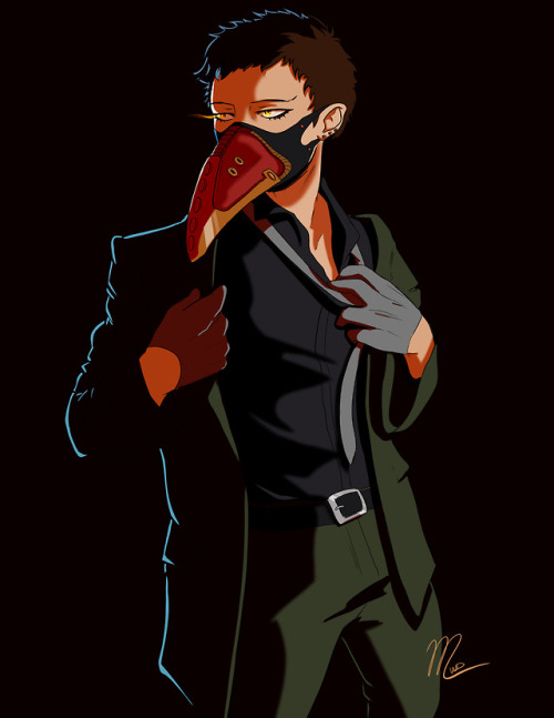 maewoahdoodles:Addicted