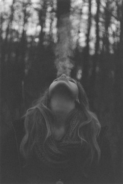 SMOKE. | via Tumblr on We Heart It.
