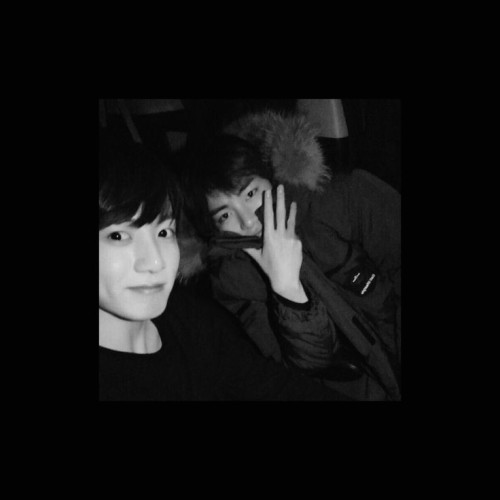_ TAEKOOK _