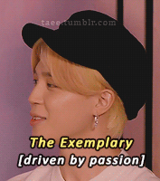 Bts As High School Students