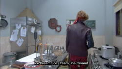 Westton:  Bright-Pink-Trash-Posts: Cherry Ice Cream This Is A Good Adaptation Of