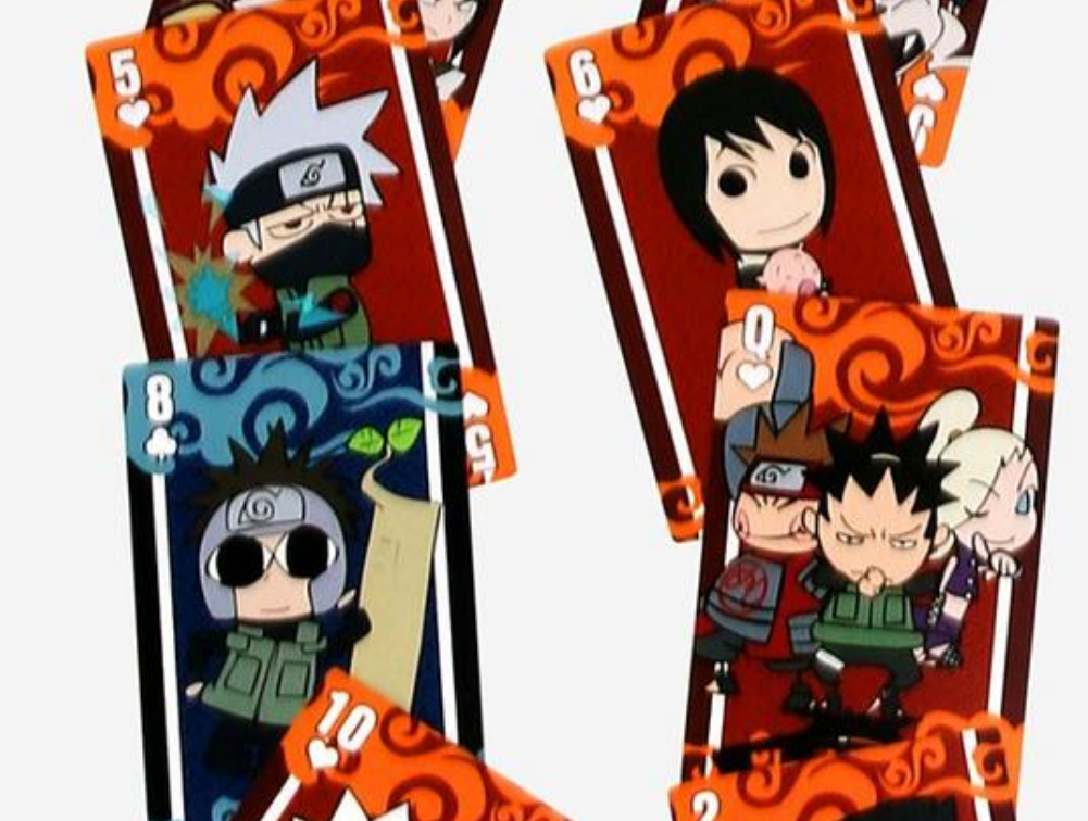 Naruto Chibi on Tumblr