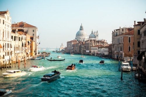 lavishlawyer: Venice, Italy