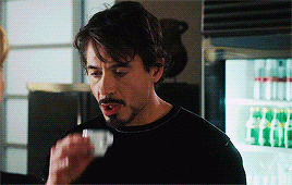 MAKE ME CHOOSE: • Steve Rogers Or Tony Stark ❀ Requested By @captainsamerica