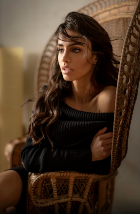 lovefashion3:Sei una bellissima ♥♥♥