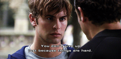 notyourmedstudent:  Here’s a friendly reminder that you deserve to go after your