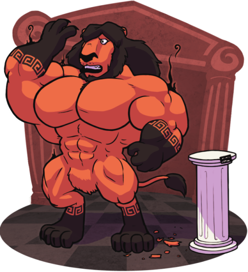 kotepteef: Here’s an old sequence by @rubberskunkadditionally that I tidied up and did some sh