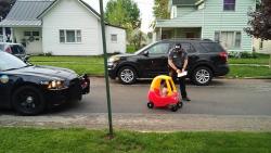 thingsmakemelaughoutloud:  My son was pulled over- Funny and Hilarious -