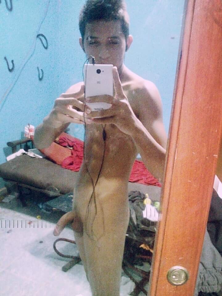 Amateurs naked from everywhere